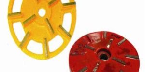 Metal Polishing Disc