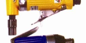 Pneumatic Die Grinders
