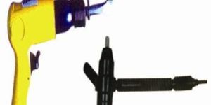 Pneumatic Hammer Machine