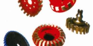 Router Milling Tools