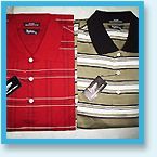 Mens Polos