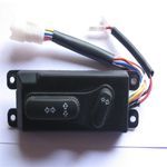 Power Seat Switch