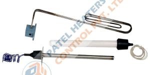 Oil Immersion Heaters