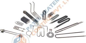 Tubular Heaters
