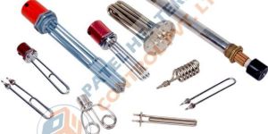 Water Immersion Heaters
