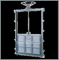 CI Sluice Gate( Open Chanel, Thimble Mounted and Wall Mounted)