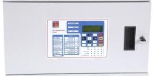 Fire Suppression System