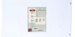 Gas Detection System