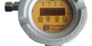 Industrial Gas Detection