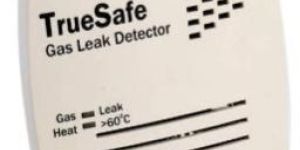 Residential GAS DETECTION