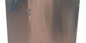 Industrial Water Chiller