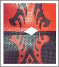 Rexine Two Wheeler Seat Covers