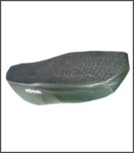 Two Wheeler Net Seat Covers
