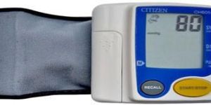 Digital Blood Pressure Monitors