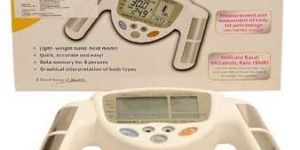 Digital Body Fat Monitor