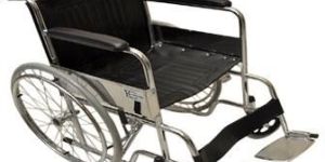 Folding Wheel Chair