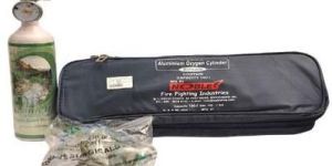 PROTABLE OXYGEN CYLINDERS