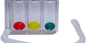 Respiratory Exerciser