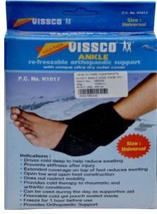Vissco Ankle