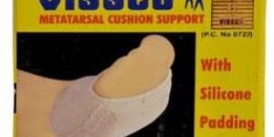 Vissco Matatarsal Cushion Support