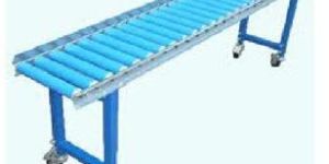 Roller Conveyors