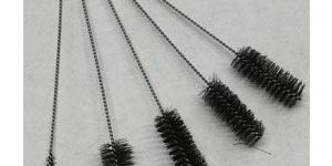 Tube Cleaning Brush