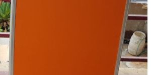 Size 3'x2' Pinup Board