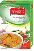 Sambar Powder