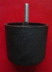 Cushion Sofa Bush Legs