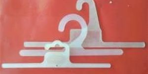 Plastic Hanger
