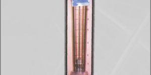 ACRYLIC BODY ROTOMETERS