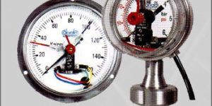 Electric Contact Gauges