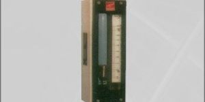 GLASS TUBE ROTOMETERS