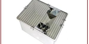 SPECIAL STUDIES CAGE