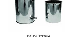 SS Dustbin