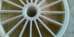 GRAMICID-101 ( ANTISCALANT & ANTIFOULANT FOR REVERSE OSMOSIS SYSTEMS)