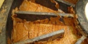 GRAMICID-122 (ACID BASE CLEANER)