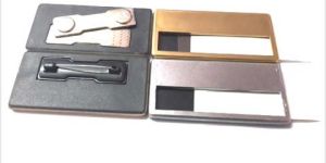 REUSABLE MAGNETIC NAME BADGES