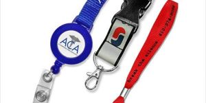 SPECIALTY LANYARDS
