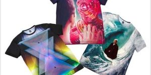 Sublimation Printing