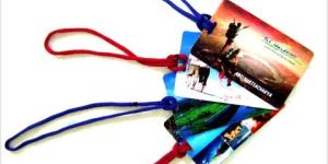 Travel Tags