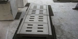 WATER DRAIN COVERS