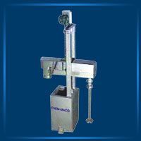 Stirrer / Mixer