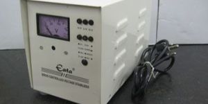 Servo Controlled Voltage Stabilizers
