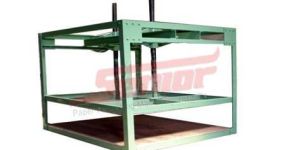 Sheet Pressing Machine