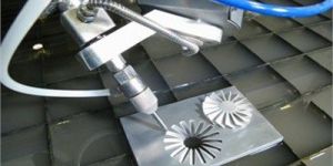 Low Cost CNC Machines