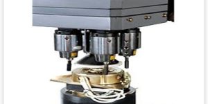 Multi Spindle Machines