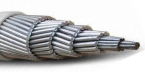 Aluminium Alloy Conductor