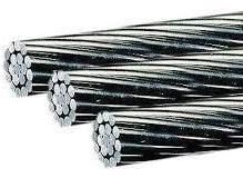 Aluminium Conductor