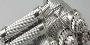 Aluminium Steel Reinforced Conductor